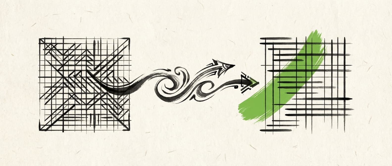 Von ArcPy zu GeoPandas: Ein technischer Migrationsleitfaden