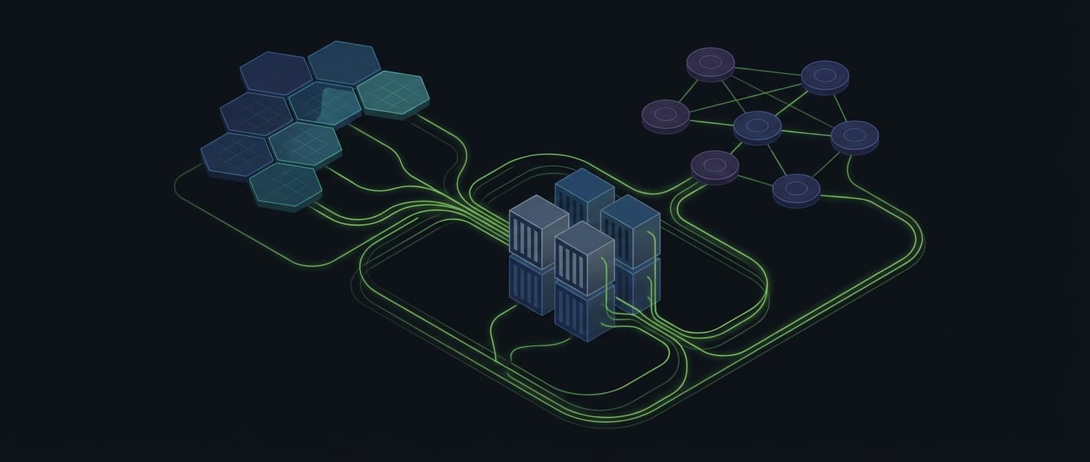 Geospatial in Cloud: AWS