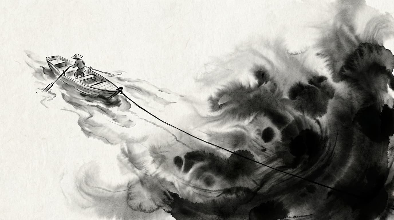 Die versteckten Kosten manueller geospatialer Workflows